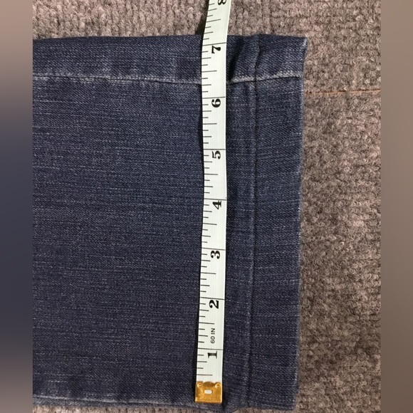 PrAna stretch jeans size 0 - Picture 9 of 11